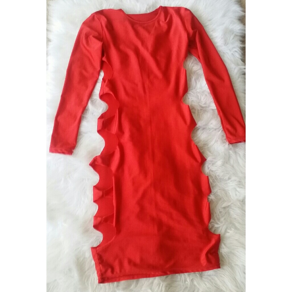 Daredevil BodyCon